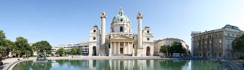 karlskirche