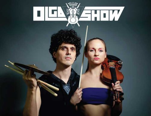 Olga Show